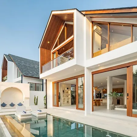 House Of Ad Villa